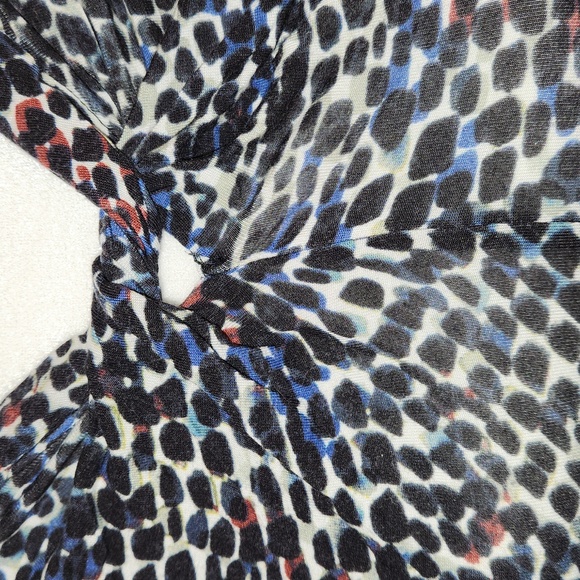 Cabi ~Dress Tank Top Size Small - Picture 6 of 7